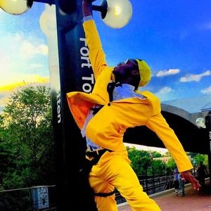 Meet your Posher, Mu